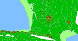 Basque refuge