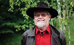 BRUCE BRADLEY