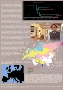 Page 3 - Mark Pagel sur la super-famille eurasiatique des langues et la langue basque