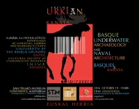 BASQUE UNDERWATER ARCHAEOLOGY AND NAVAL ARCHITECTURE · BASQUES & KANATA