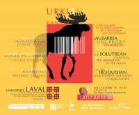 CONFÈRENCE UNIVERSITÉ LAVAL · QUÉBEC