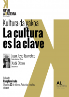 KULTURA DA GAKOA