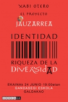 IDENTIDAD · RIQUEZA DE LA DIVERSIDAD