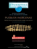ATLANTIAR HUELLA HUMANA EN EL ATLÁNTICO NORTE PUEBLOS INDÍGENAS