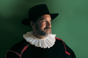 Alcalde de Abaurregaina - Aezkoa